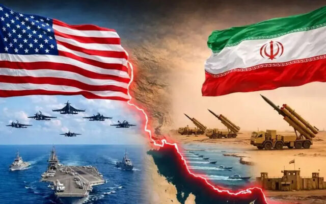 هشدار یک تحلیلگر امنیت بینالملل درباره استفاده آمریکا از سلاحهای نامتعارف/ جنگ بعدی این پتانسیل را دارد که وارد فاز زیرساختی شود
