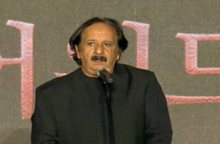 «غذای نیمروز» مجید مجیدی بهترین فیلم جشنواره بوسان شد