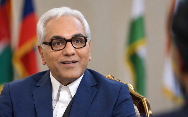 «مرد سه هزار چهره» طبق نظرسنجی صدرنشین شد/ اتکا به آمار تلوبیون؛ معیاری برای ارزیابی یا دستاویزی برای نقد‌های مغرضانه؟