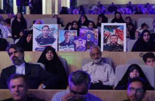 نوزدهمین جشنواره بینالمللی فیلم مقاومت آغاز شد